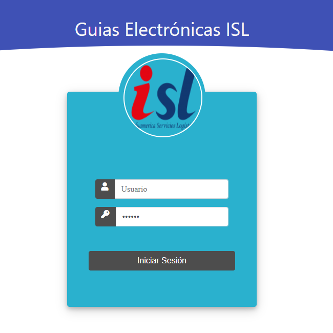 GUIAS REMISION